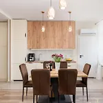Basztowa Apartments By Vsi