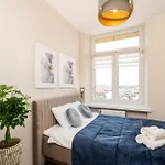 Basztowa Apartments By Vsi