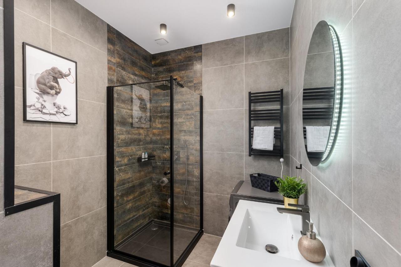 Basztowa By Vsi Appartement