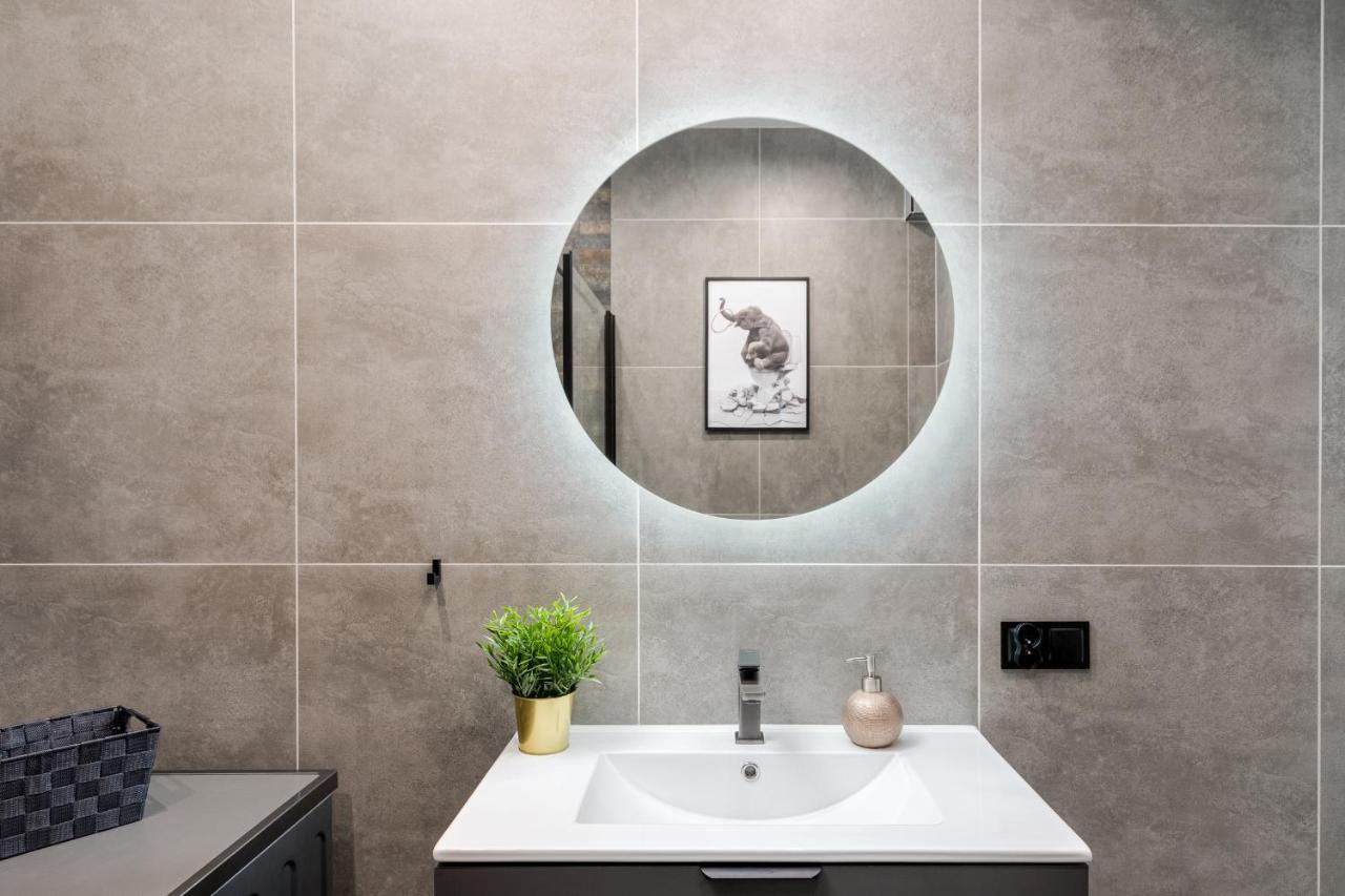 Apartament Basztowa By Vsi *