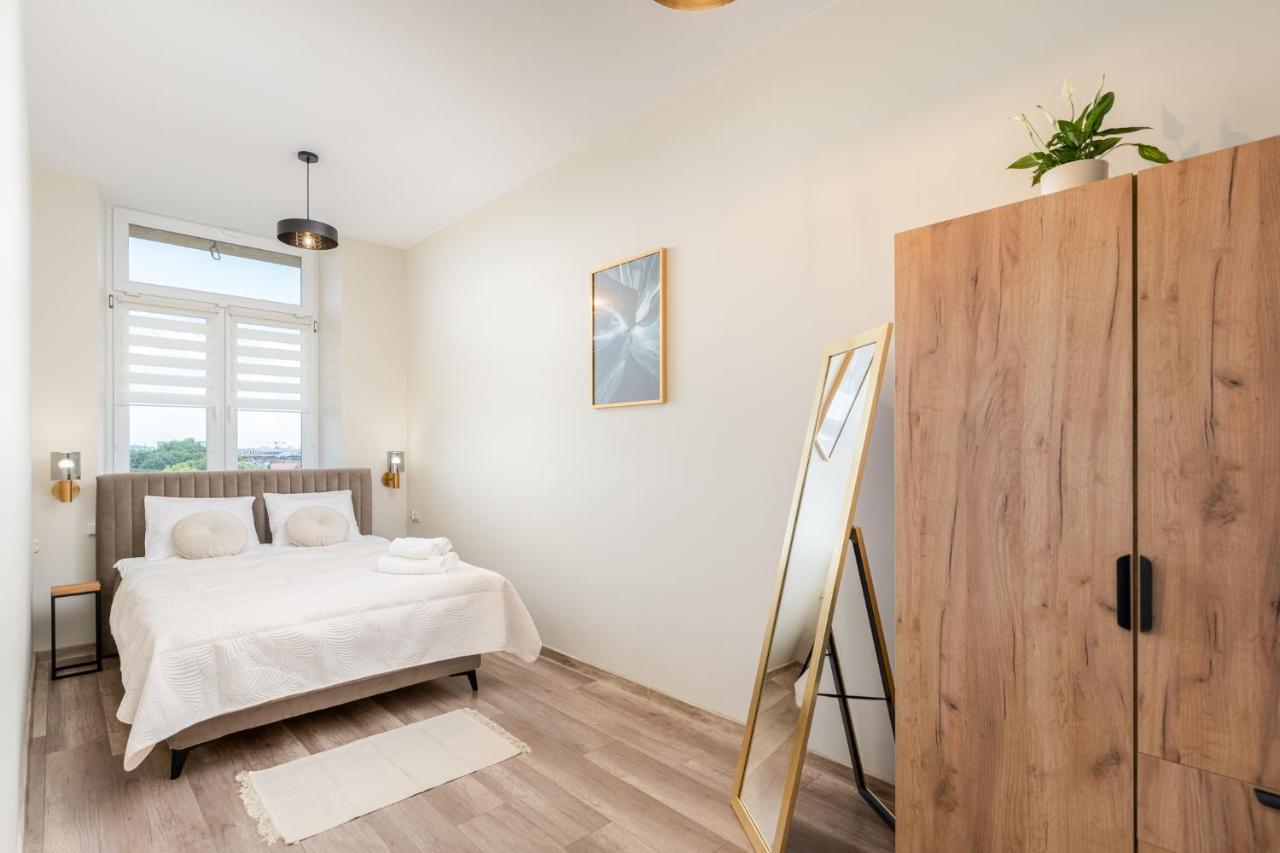 Basztowa By Vsi Appartement *
