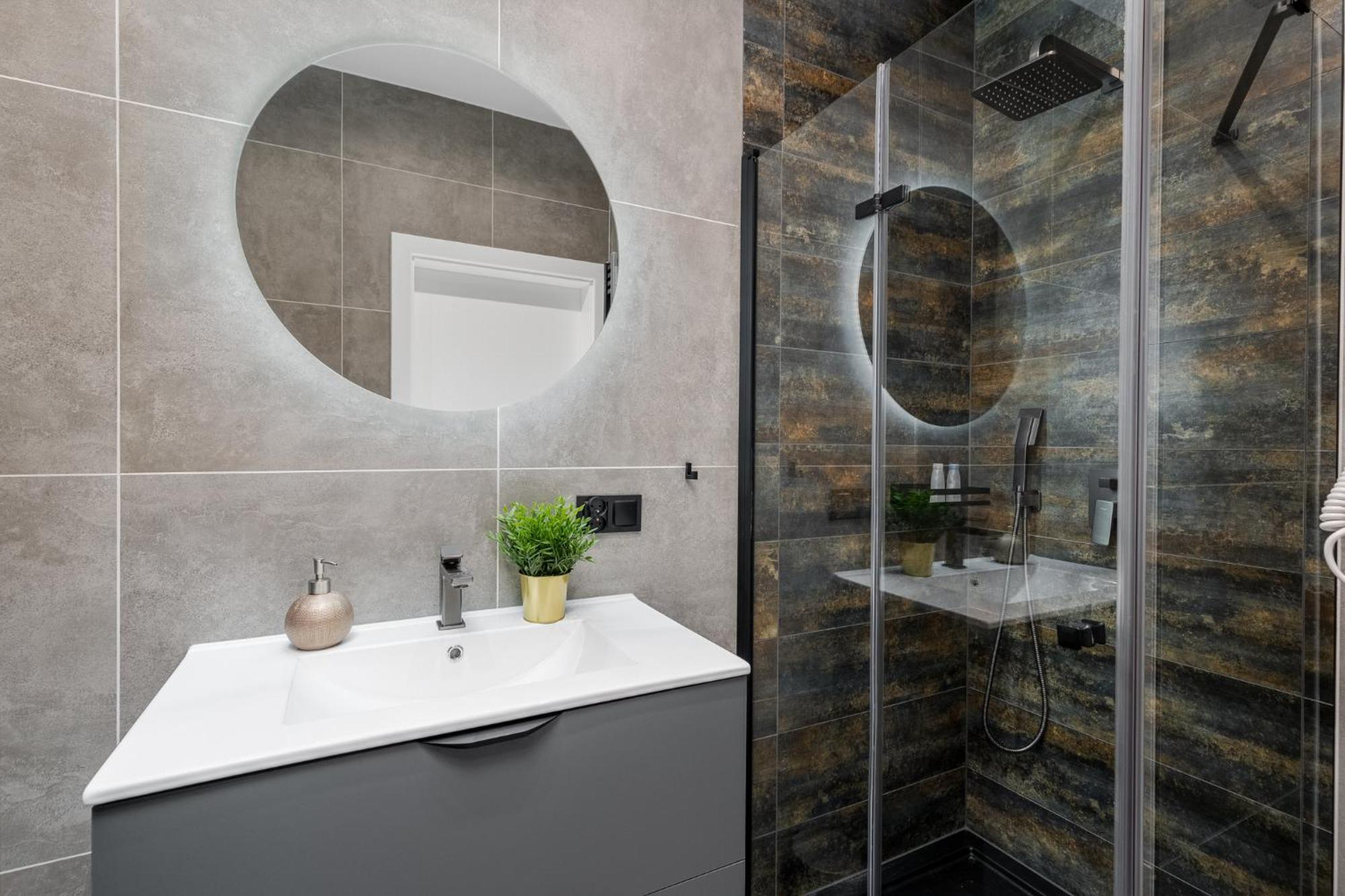 Basztowa By Vsi Appartement *