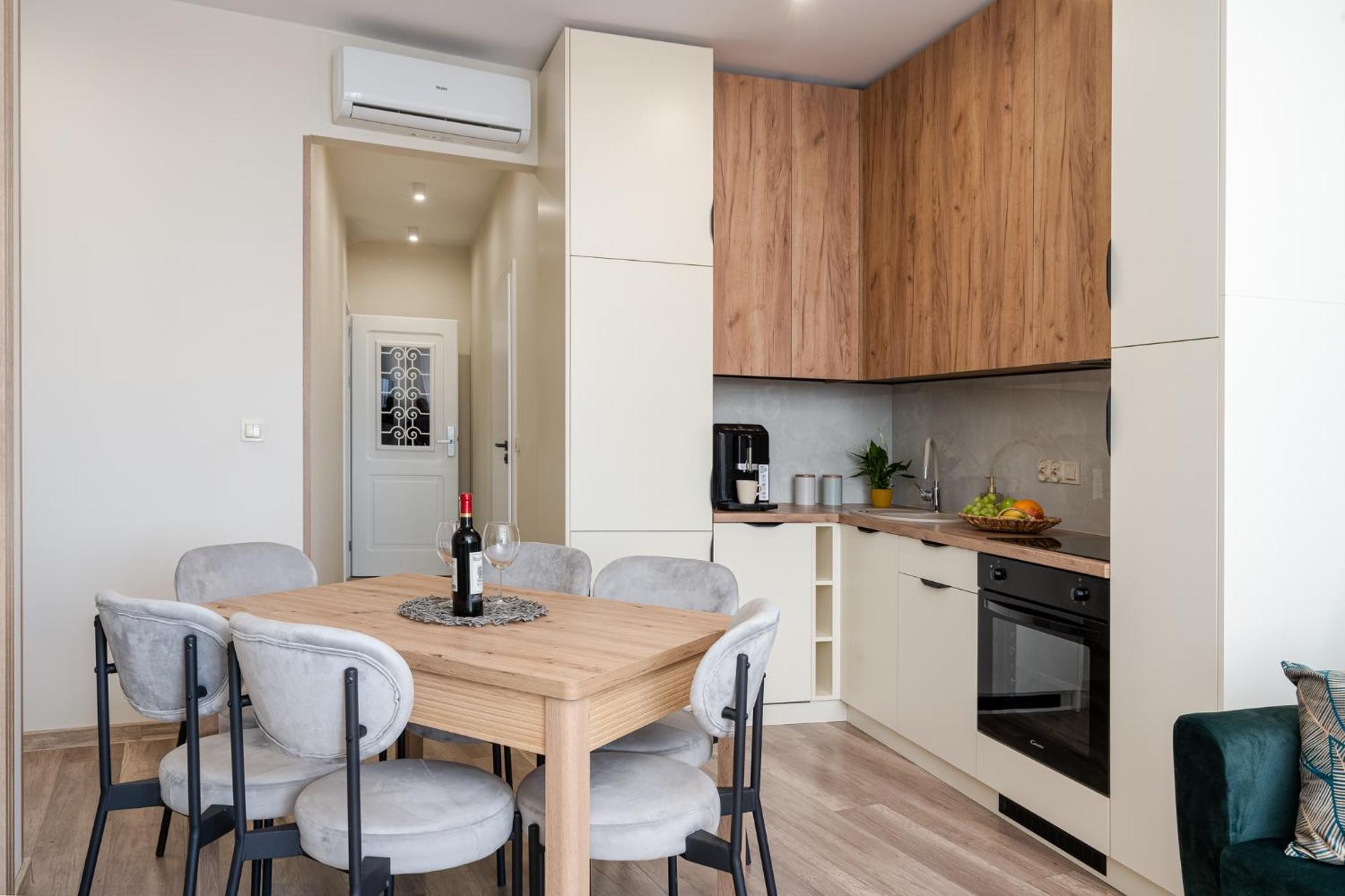 Appartement Basztowa By Vsi *