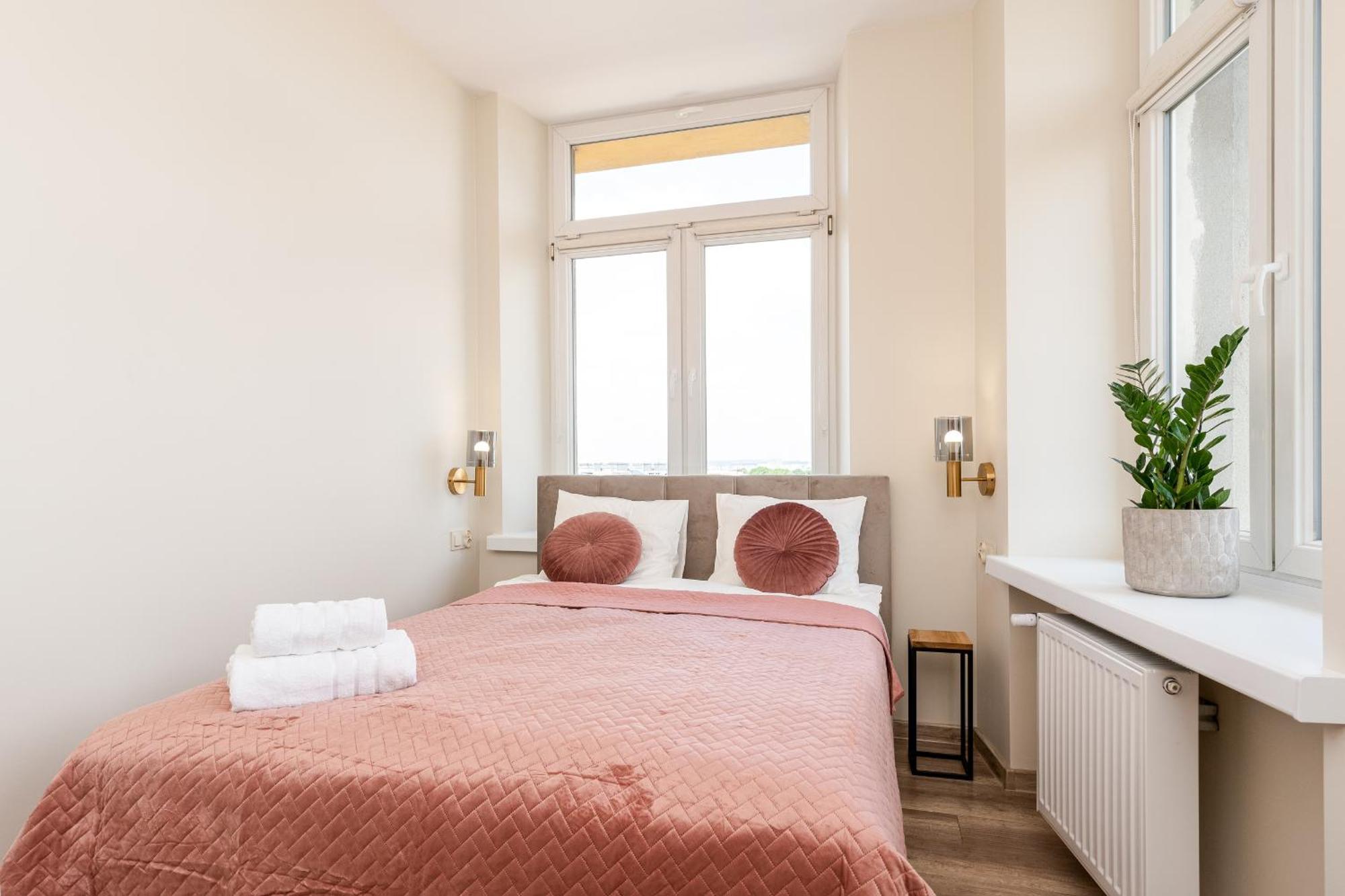 Basztowa By Vsi Appartement