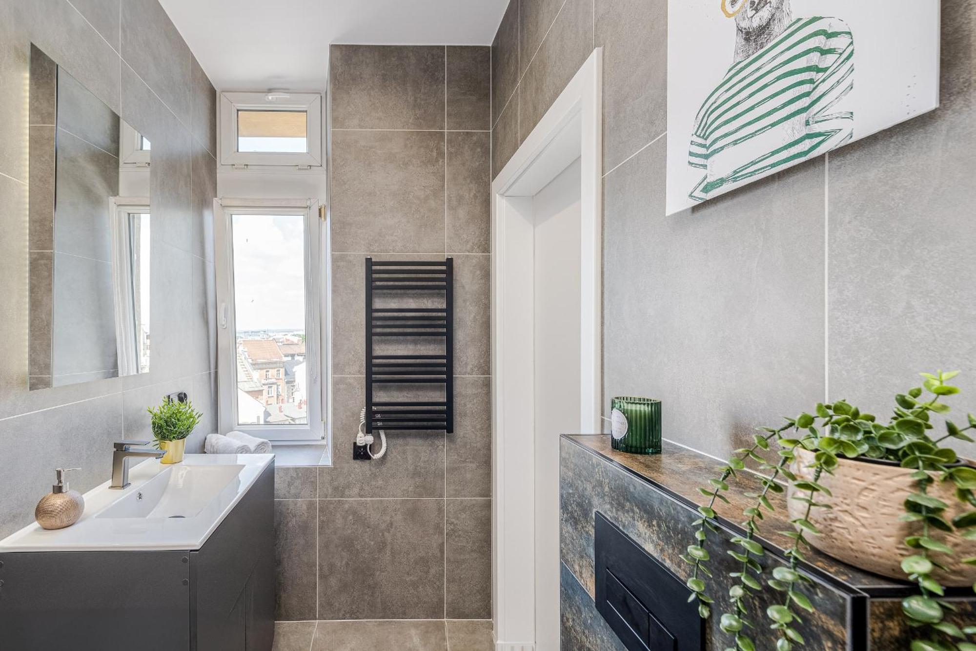 Basztowa By Vsi Appartement *